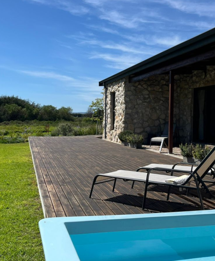 Quiet Luxury at Milkwood Spa